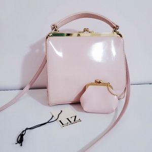 Rare Liz Clairborne Vintage Inspired bag